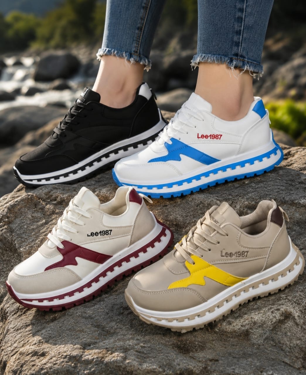 Footwear
