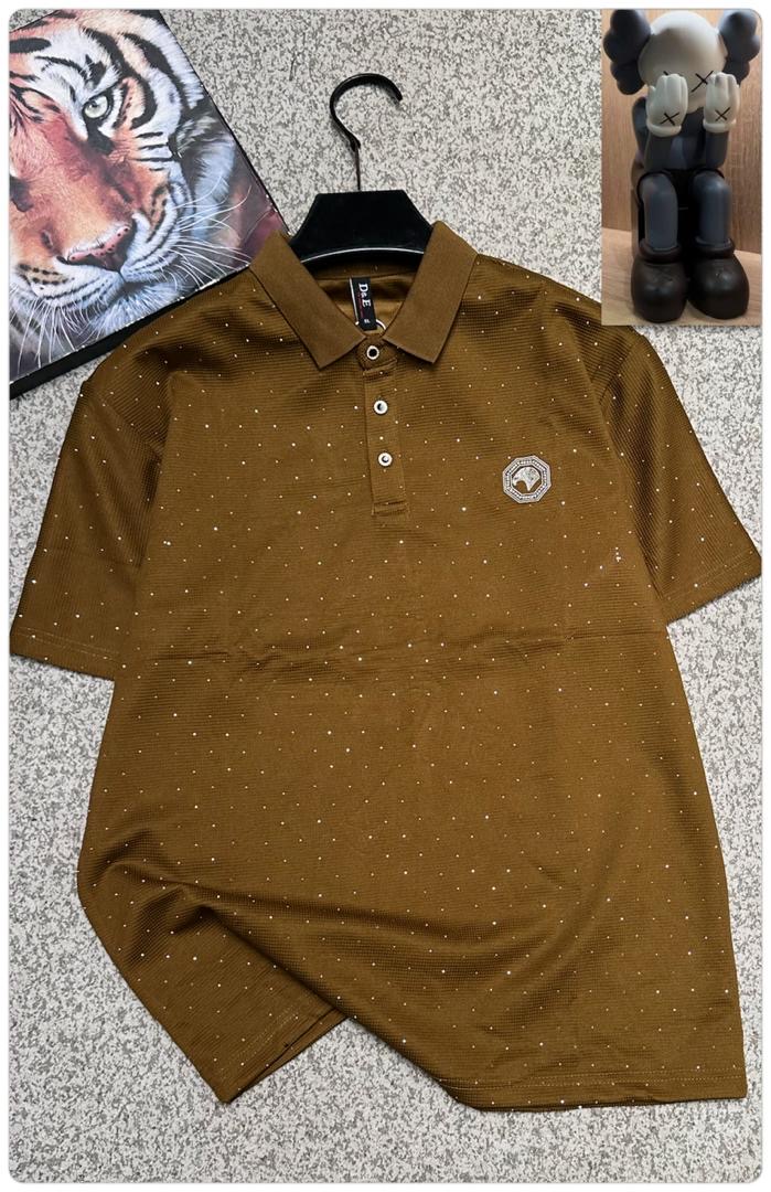 High quality luxury T-shirts